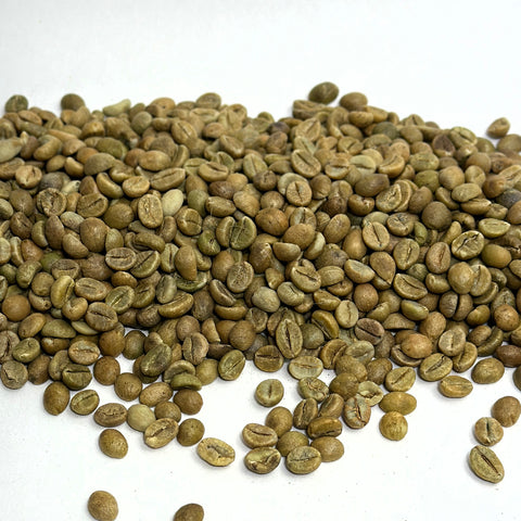 India: Cherry Robusta