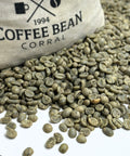 Panama: Finca La Santa SHB EP, Boquete