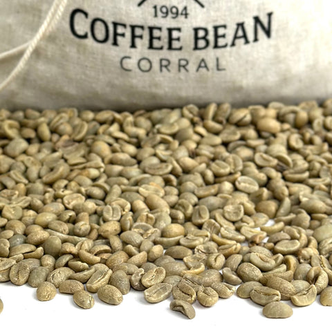 Peru: Organic La Florida, Selva Central