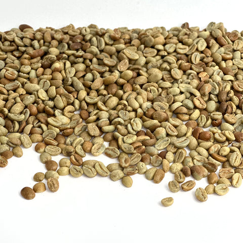 Honduras: Organic 18 Rabbit Natural, Marcala