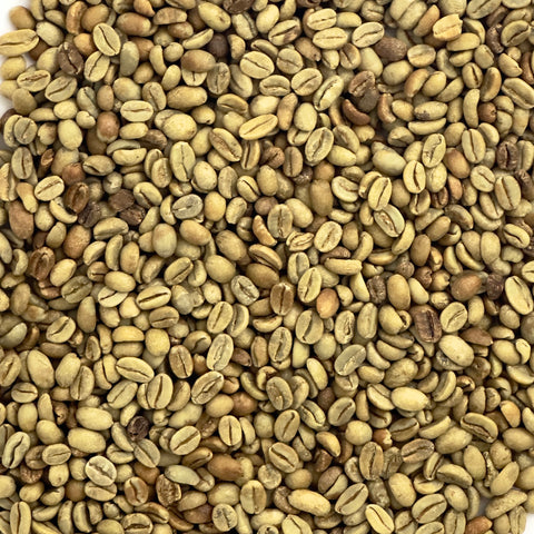 Ethiopia: Kembata G1, Durame Village