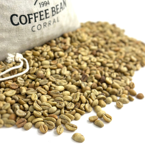 Ethiopia: Kembata G1, Durame Village