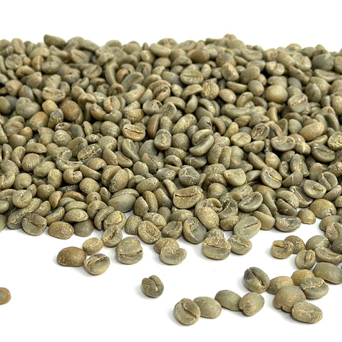 Bolivia: Organic Apolo, La Paz Department