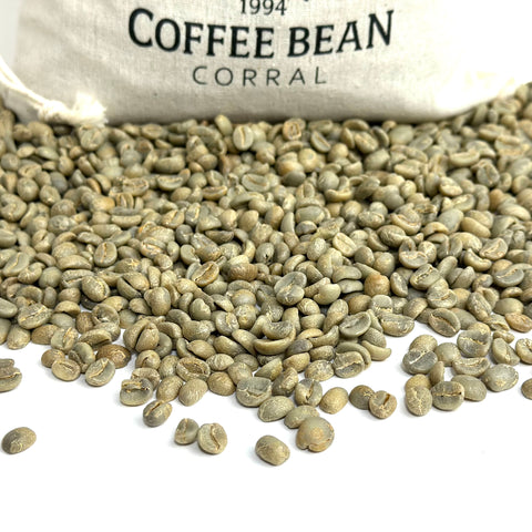 Bolivia: Organic Apolo, La Paz Department