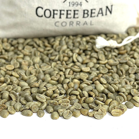 Honduras: Organic 18 Rabbit Washed, Marcala