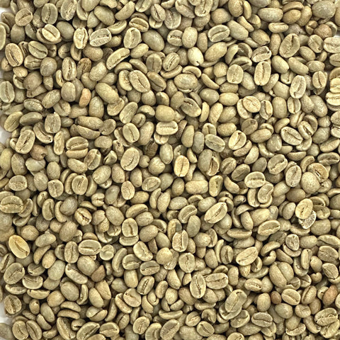 Organic La Florida Coffee