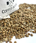 Honduras: Organic 18 Rabbit Black, Marcala