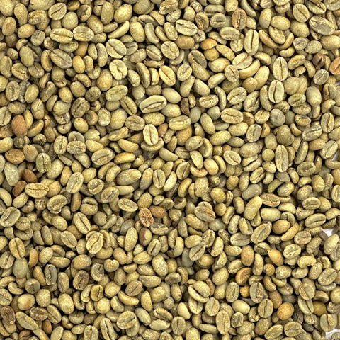 Ethiopia: Kembata G1, Durame Village