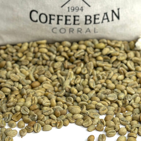 Ethiopia: Durato Bombe, Sidamo