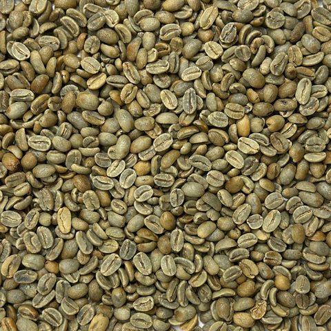 Dominican Republic: Organic Ramirez Red Honey