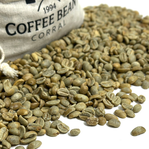 Dominican Republic: Organic Ramirez Red Honey, Jarabacoa
