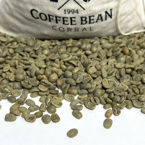 Dominican Republic: Organic Ramirez Washed, Jarabacoa