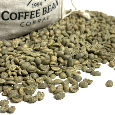 Dominican Republic: Organic Ramirez Washed, Jarabacoa