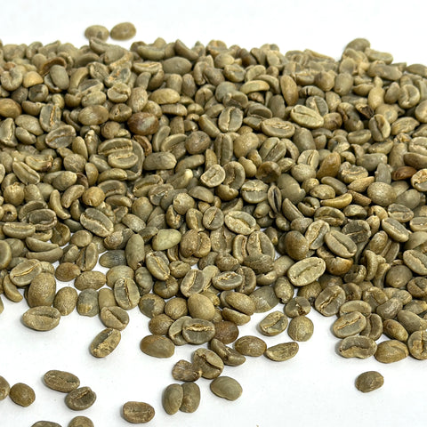 Uganda: Organic Bugisu, Sipi Falls