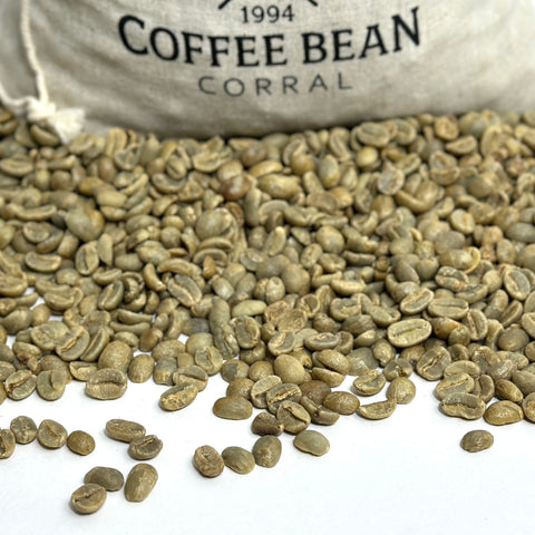 Uganda: Organic Bugisu, Sipi Falls
