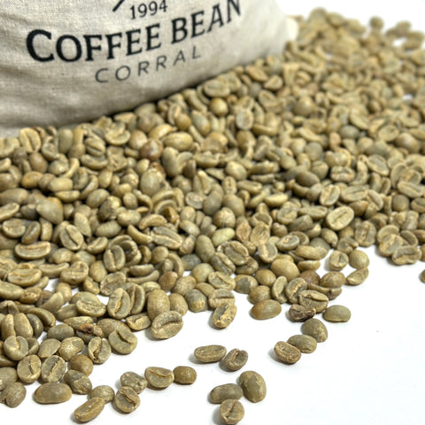 Uganda: Organic Bugisu, Sipi Falls