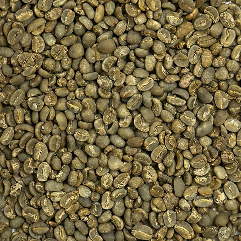 Sumatra: Organic Mandheling, Aceh