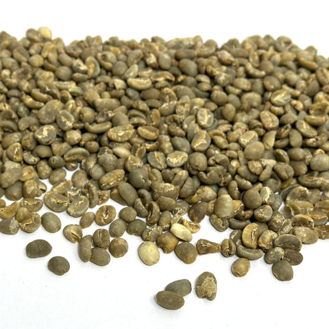 Sumatra: Organic Mandheling, Aceh