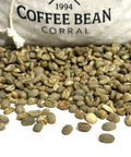 Sumatra: Organic Mandheling, Aceh