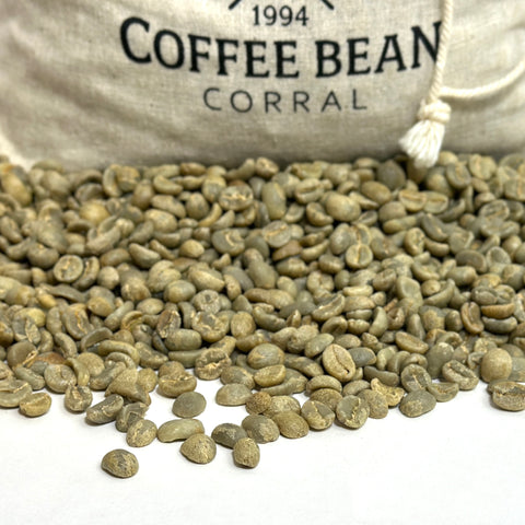 Guatemala: Organic Asdecafe SHB, Huehuetenango