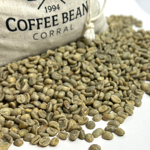 Guatemala: Organic Asdecafe SHB, Huehuetenango