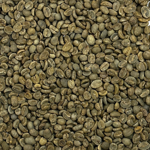 Organic Blue Moon Coffee