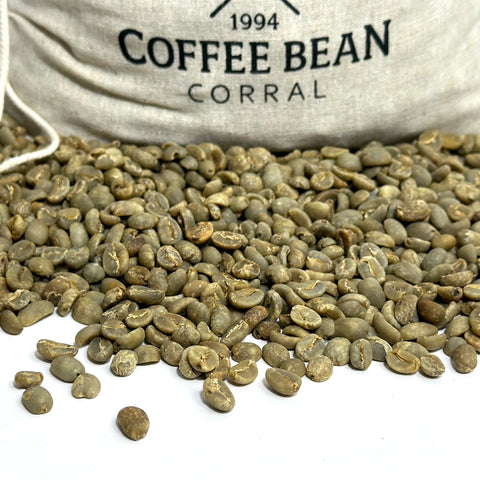 Java: Organic Taman Dadar, Kayumas