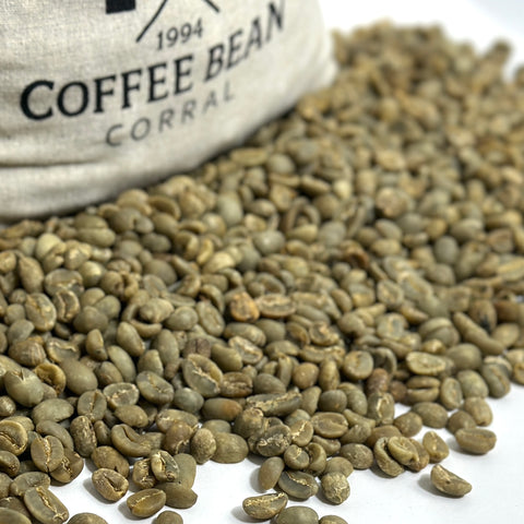 Java: Organic Taman Dadar, Kayumas