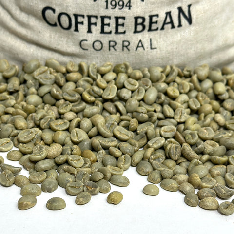 Costa Rica: Organic La Amistad, Coto Brus