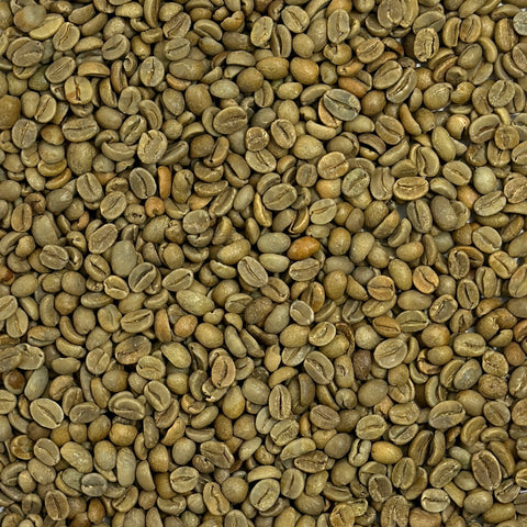 Bali Kintamani Organic