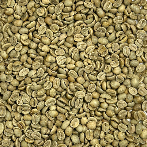 Colombia: Reserva Del Patron, Narino