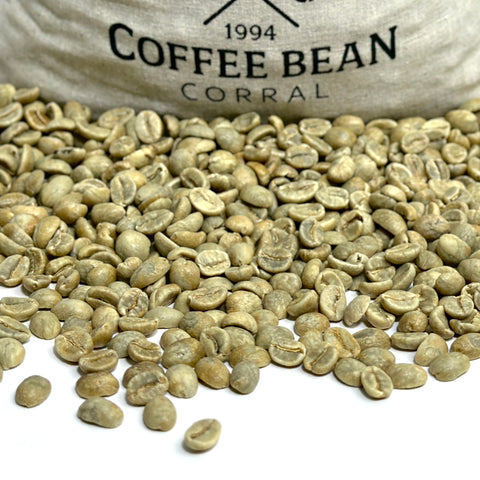 Colombia: Reserva Del Patron, Narino