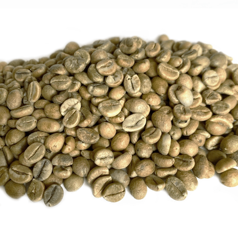 India: Cherry Robusta