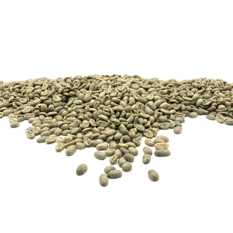 Panama: Janson Farms Geisha, Volcan High Lands