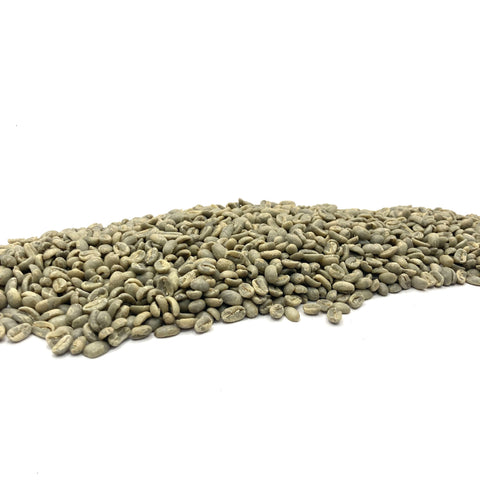 Panama: Janson Farms Geisha, Volcan High Lands