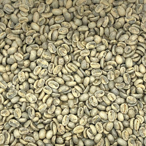Panama: Janson Farms Geisha