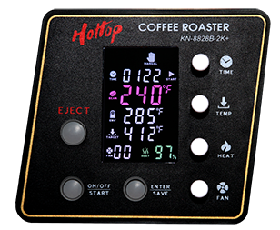 Hottop B KN-8828B-2K+