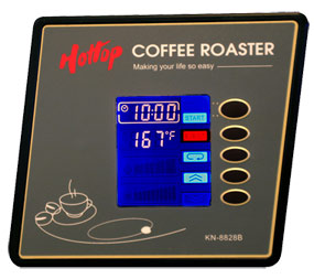 Hottop B KN-8828B-2K