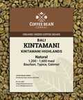 Bali: Kintamani Highlands