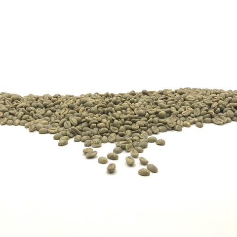 Ethiopia Organic Konga G2