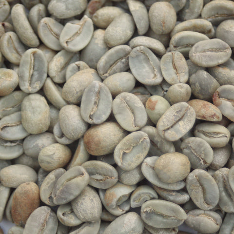 Organic Cepco Oaxaca