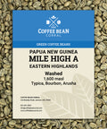 Papua New Guinea: Mile High A, Eastern Highlands