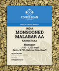 India: Monsooned Malabar AA, Karnataka