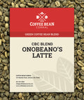 CBC Blend: Onobeano's Latte