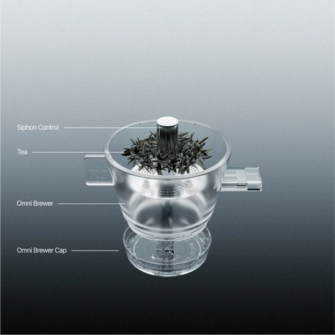 Omni Tea Brewer