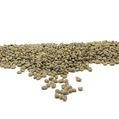 Peru: Organic Finca La Esperanza G1, San Martin