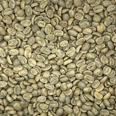 Peru: Organic Finca La Esperanza G1, San Martin