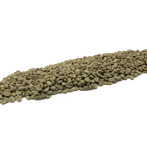 Peru: Organic Finca La Esperanza G1, San Martin