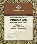 Papua New Guinea: Purosa A/X FT, Eastern Highlands