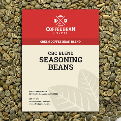 Seasoning Beans